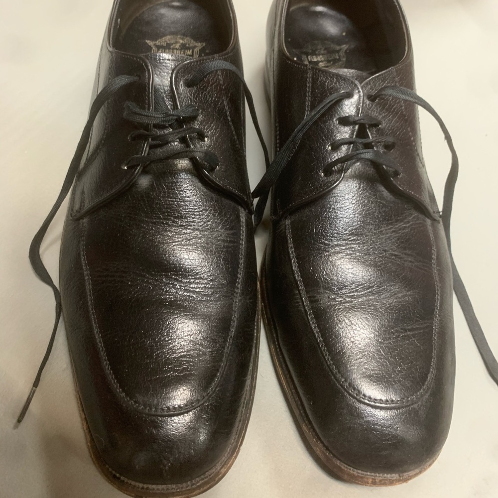 Forsheim Loafers (9.5/Excellent Condition)